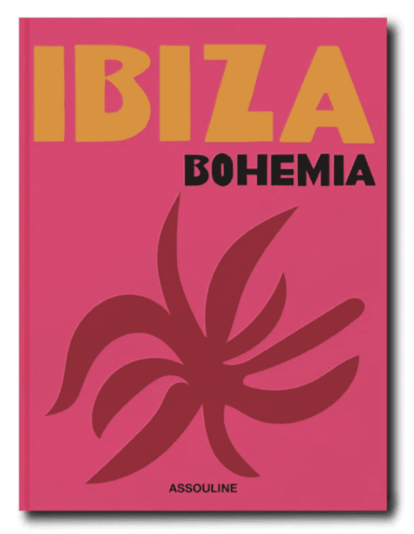 Ibiza Bohemia